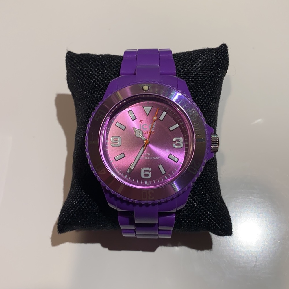 ICE Watch Purple